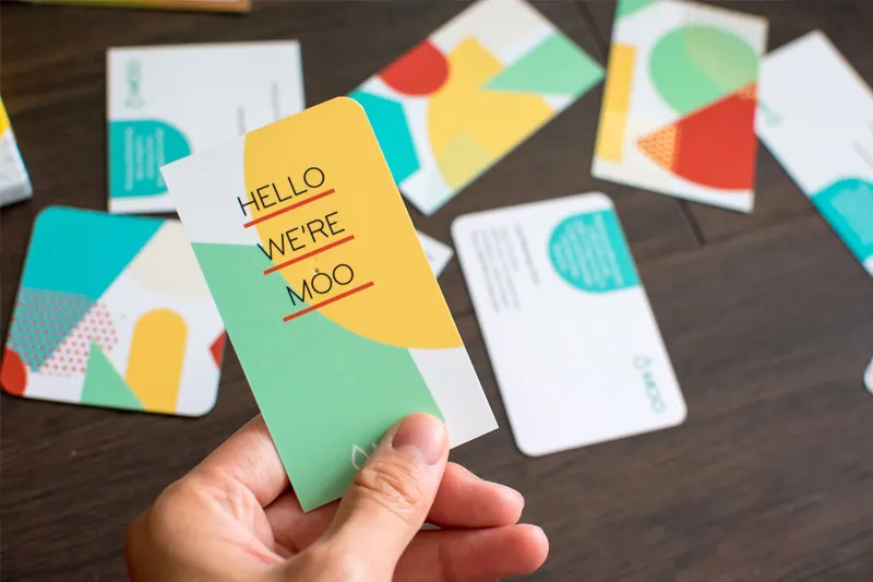 Dòng thẻ hỗ trợ được sản xuất sáng tạo cho Walmart