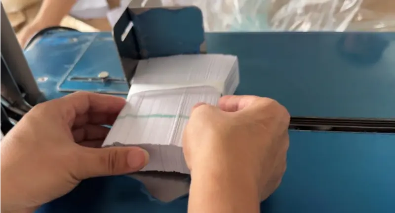 Những nâng cấp thực tế đối với Bao bì Chuyển phát nhanh Quốc tế cho Môi trường Nhiệt độ Cao trong Hàng xuất khẩu Châu Âu