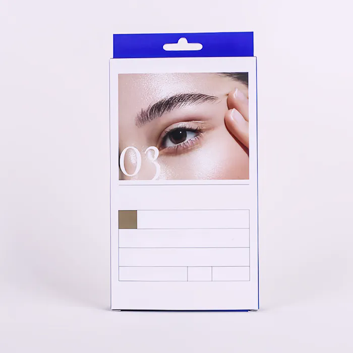 Hộp treo Tab cải thiện hiệu quả hiển thị và đóng gói sản phẩm như thế nào?