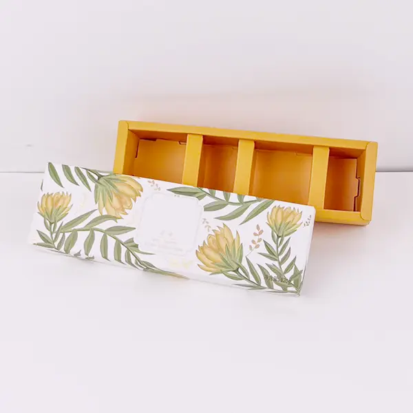 Bao bì hộp bánh Bao bì hộp bánh