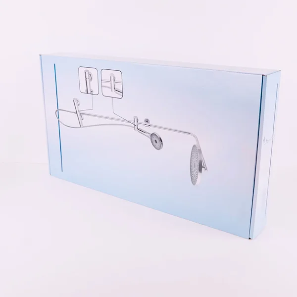 Hộp thương mại điện tử