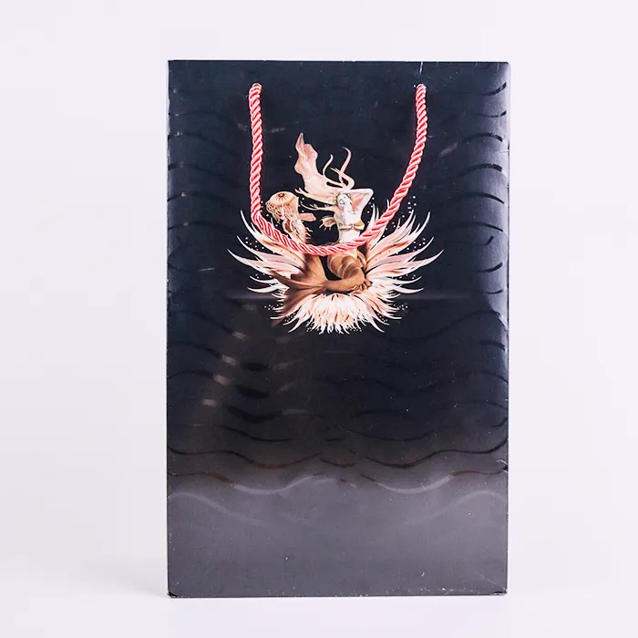 Túi mua sắm thời trang