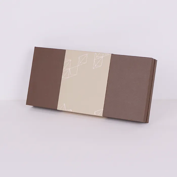 Hộp có nắp và đế