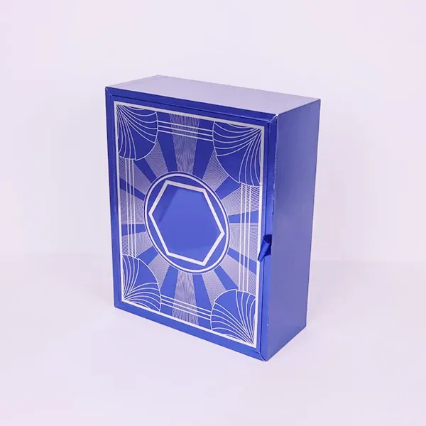 Hộp quà từ tính