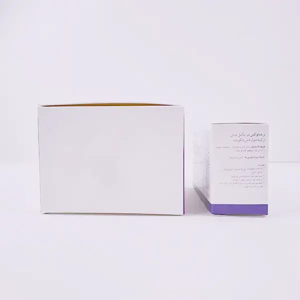 Hộp giấy để bổ sung