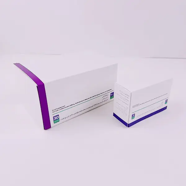 Hộp giấy để bổ sung Hộp giấy để bổ sung