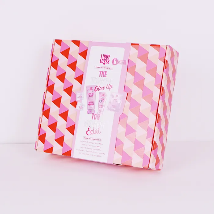 Hộp thư chăm sóc cá nhân