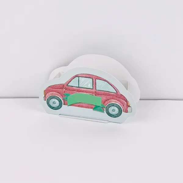 Hộp đóng gói xà phòng