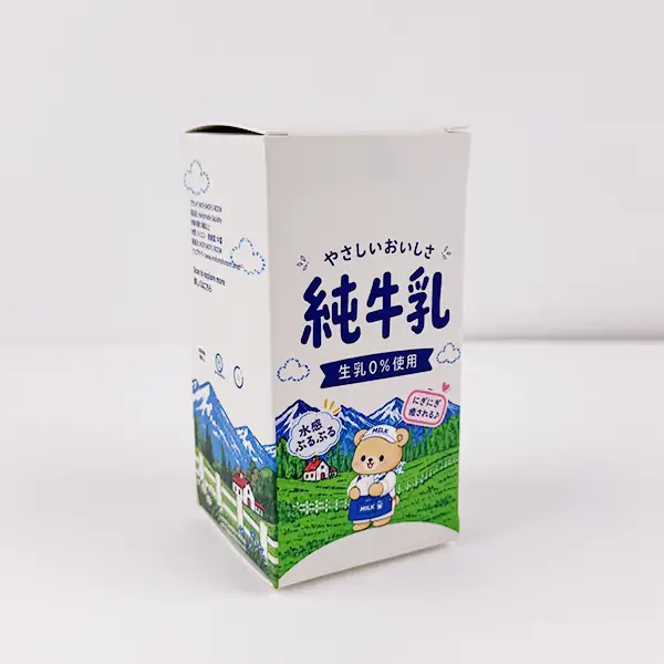 Hộp bí ẩn Squishy