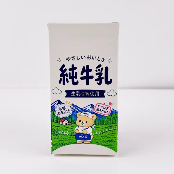 Hộp bí ẩn Squishy Hộp bí ẩn Squishy